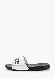 Сланцы New Balance Recovery Slide Velcro