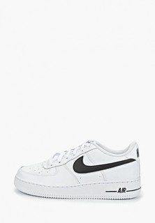 Кроссовки Nike AIR FORCE 1-3 (GS)