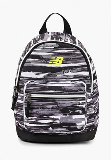 Рюкзак New Balance MINI CLASSIC BACKPACK