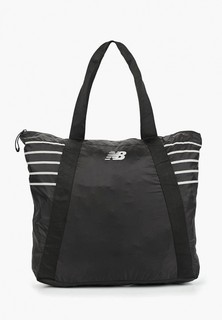 Сумка New Balance PACKABLE TOTE