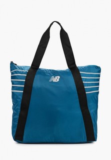 Сумка New Balance PACKABLE TOTE