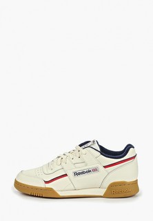 Кеды Reebok Classic WORKOUT PLUS MU