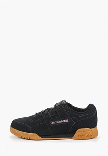 Кеды Reebok Classic WORKOUT PLUS MU