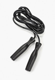 Скакалка adidas Combat Speed Rope Plastic Handle