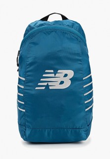 Рюкзак New Balance PACKABLE BACKPACK