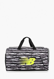 Сумка спортивная New Balance MD TRAINING DAY DUFFEL