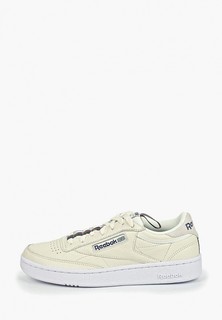 Кеды Reebok Classic CLUB C 85 MU