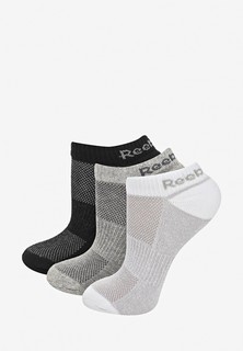 Комплект Reebok ACT FON INSIDE SOCK 3P