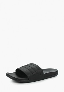 Сланцы adidas adilette CF+ mono