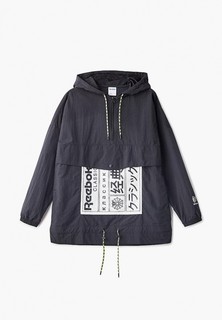 Ветровка Reebok Classics CL GP ANORAK