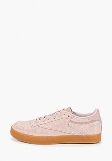 Кеды Reebok Classics