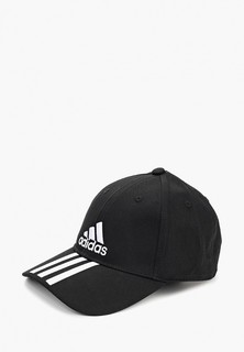 Бейсболка adidas 6P 3S CAP COTTO