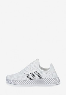 Кроссовки adidas Originals DEERUPT RUNNER J