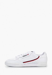 Кроссовки adidas Originals CONTINENTAL 80