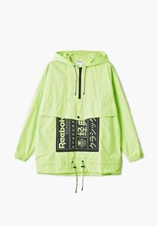 Ветровка Reebok Classics CL GP ANORAK