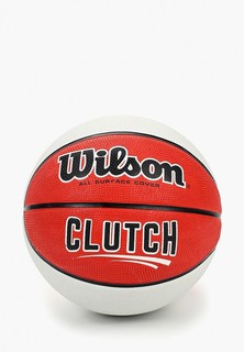 Мяч баскетбольный Wilson CLUTCH