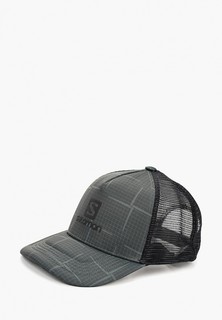 Бейсболка Salomon CAP SUMMER LOGO CAP M