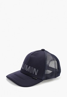 Бейсболка Salomon CAP SUMMER LOGO CAP M