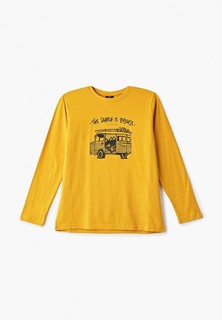 Лонгслив Rip Curl MULTI TRUCK LS TEE