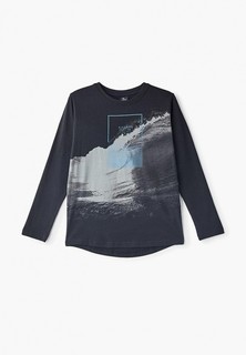 Лонгслив Rip Curl VAPOR COOL PHOTO LS TEE