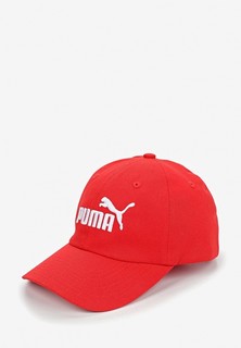 Бейсболка PUMA ESS Cap Jr