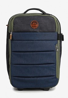 Чемодан Quiksilver