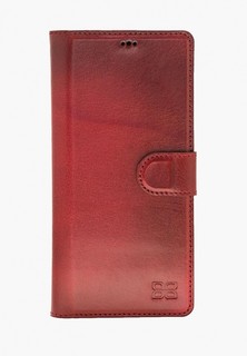 Чехол для телефона Bouletta Samsung Galaxy Note 9 WalletCase