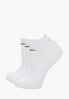Носки 3 пары Nike EVERYDAY LIGHTWEIGHT NO-SHOW TRAINING SOCKS (3 PAIR)