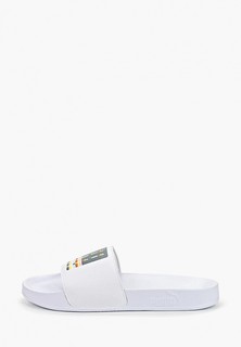 Сланцы PUMA Leadcat Bold