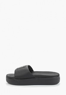 Сланцы PUMA Platform Slide Wns