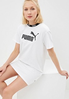 Платье PUMA Amplified Dress TR