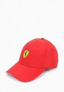 Бейсболка PUMA SF Fanwear Baseball Cap Jr.