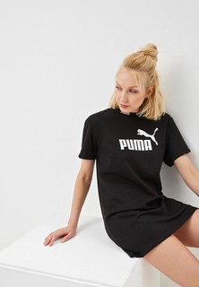Платье PUMA Amplified Dress TR
