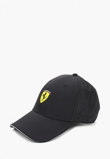 Бейсболка PUMA SF Fanwear Baseball Cap Jr.