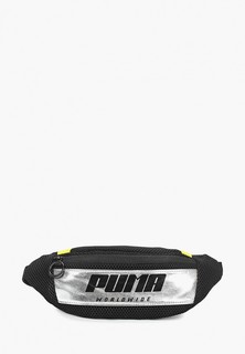 Сумка поясная PUMA Prime Street Waistbag