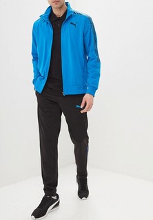 Костюм спортивный PUMA Graphic Tricot Suit Op