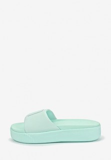 Сланцы PUMA Platform Slide Wns