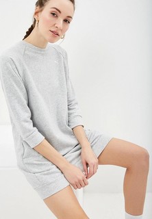 Платье PUMA Athletics Sweat Dress TR