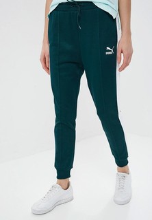 Брюки спортивные PUMA ClassicsT7 Track Pant PT