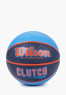Мяч баскетбольный Wilson CLUTCH