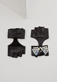 Митенки Karl Lagerfeld