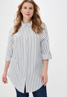 Рубашка Marks & Spencer CURVE