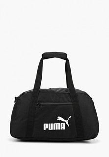 Сумка спортивная PUMA PUMA Phase Sports Bag