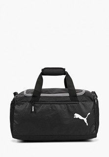 Сумка спортивная PUMA Fundamentals Sports Bag S