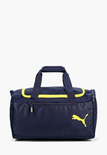 Сумка спортивная PUMA Fundamentals Sports Bag S