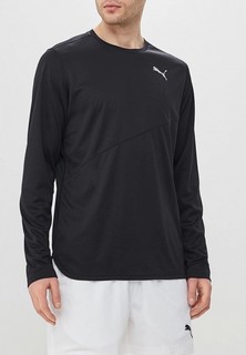 Лонгслив спортивный PUMA Ignite L/S Tee MONO