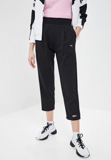Брюки спортивные PUMA Fusion Pants