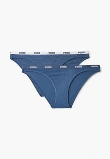 Комплект PUMA PUMA ICONIC BIKINI 2P