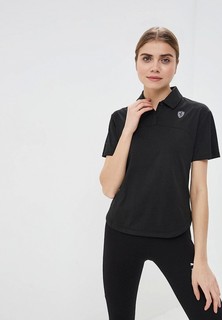 Поло PUMA Ferrari Wmn Polo