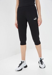 Бриджи PUMA ESS Capri Sweat Pants TR